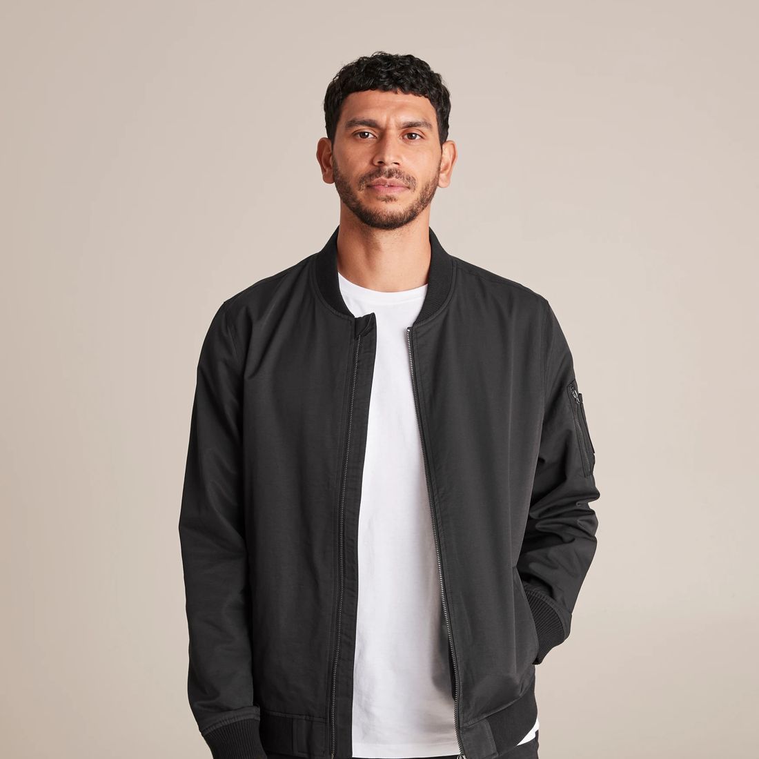 Bomber Jacket Target Australia