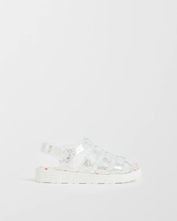 Jelly Sandals