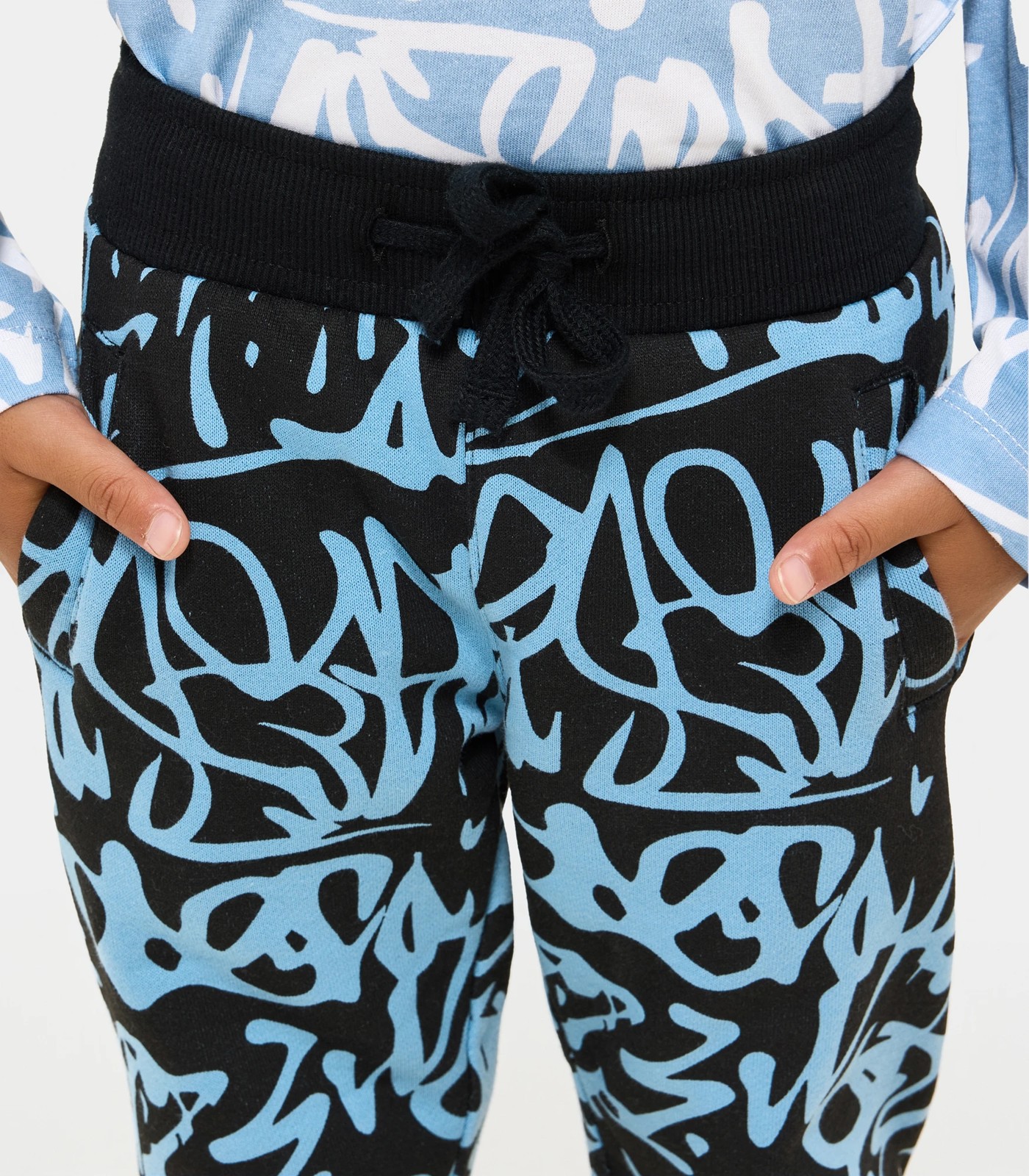 Fila Trackpants - Otto 5 of 6