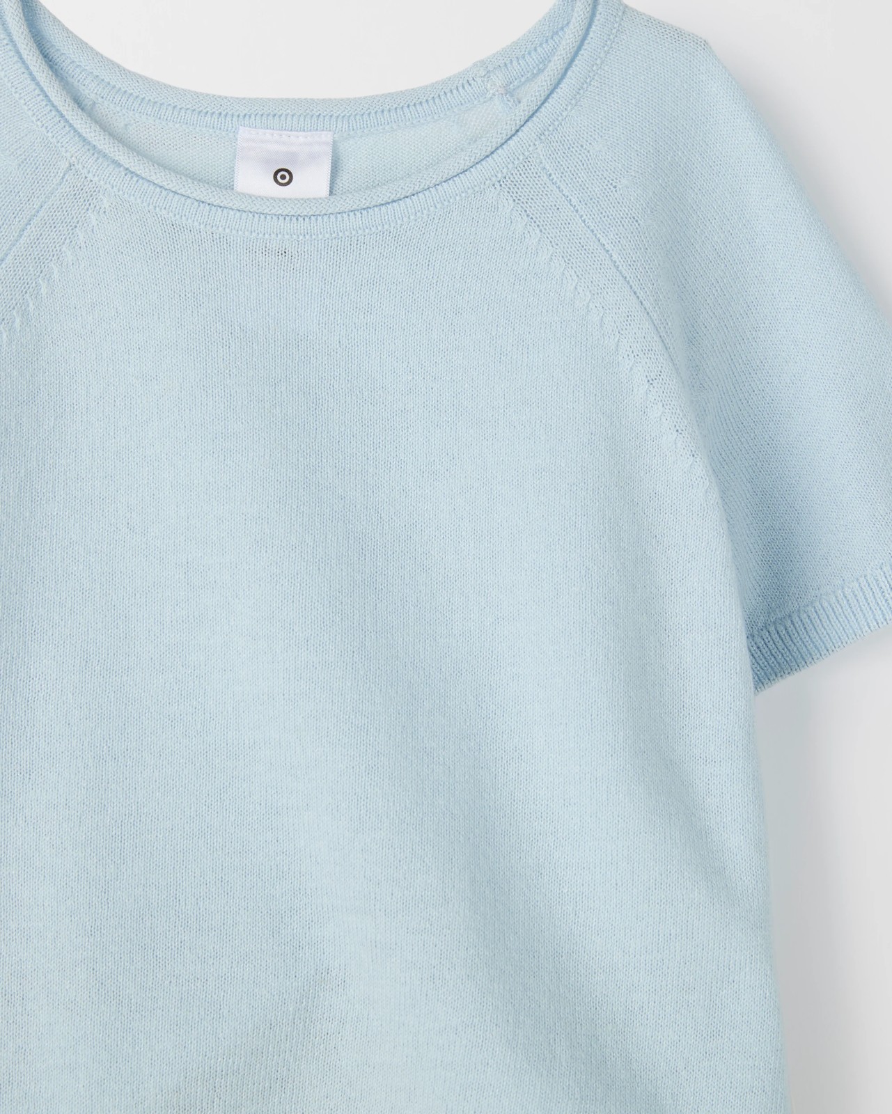 Baby Top & Pants 2 Piece Set - Blue 4 of 5