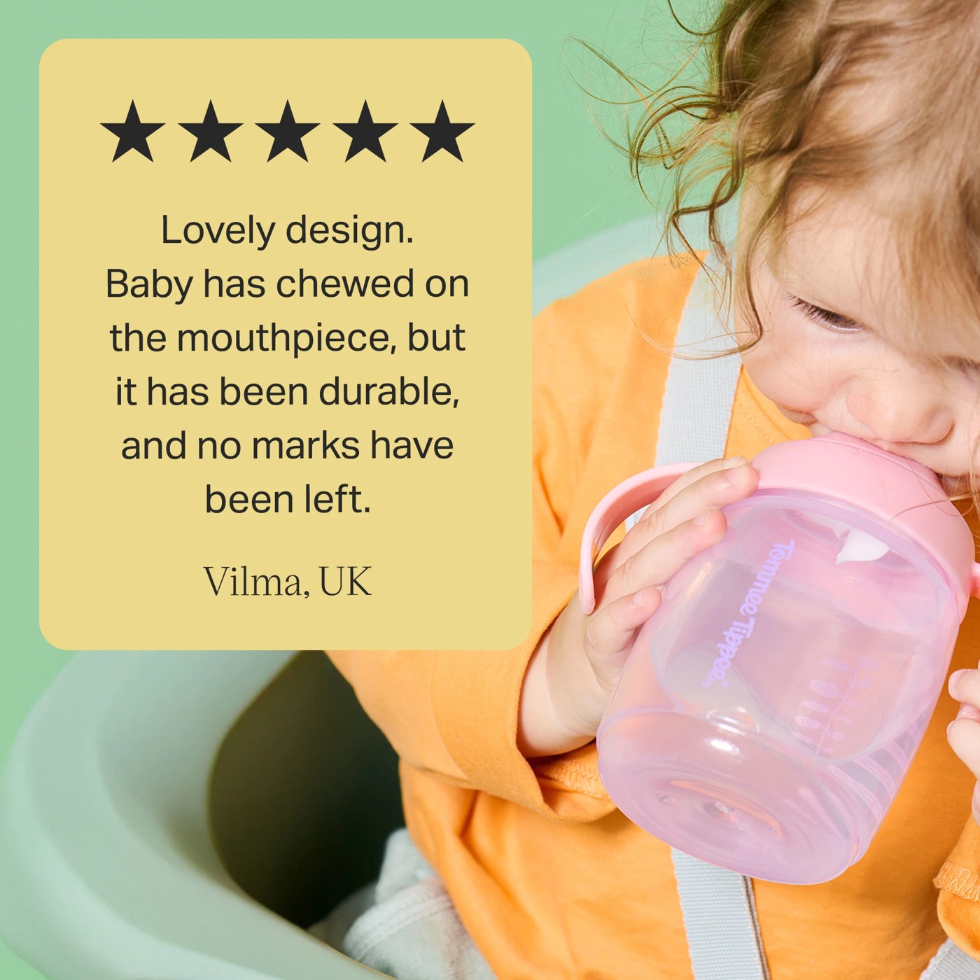 Tommee Tippee Starter Spout Cup 3 of 6