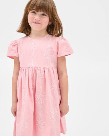 Fashion Denim Dress