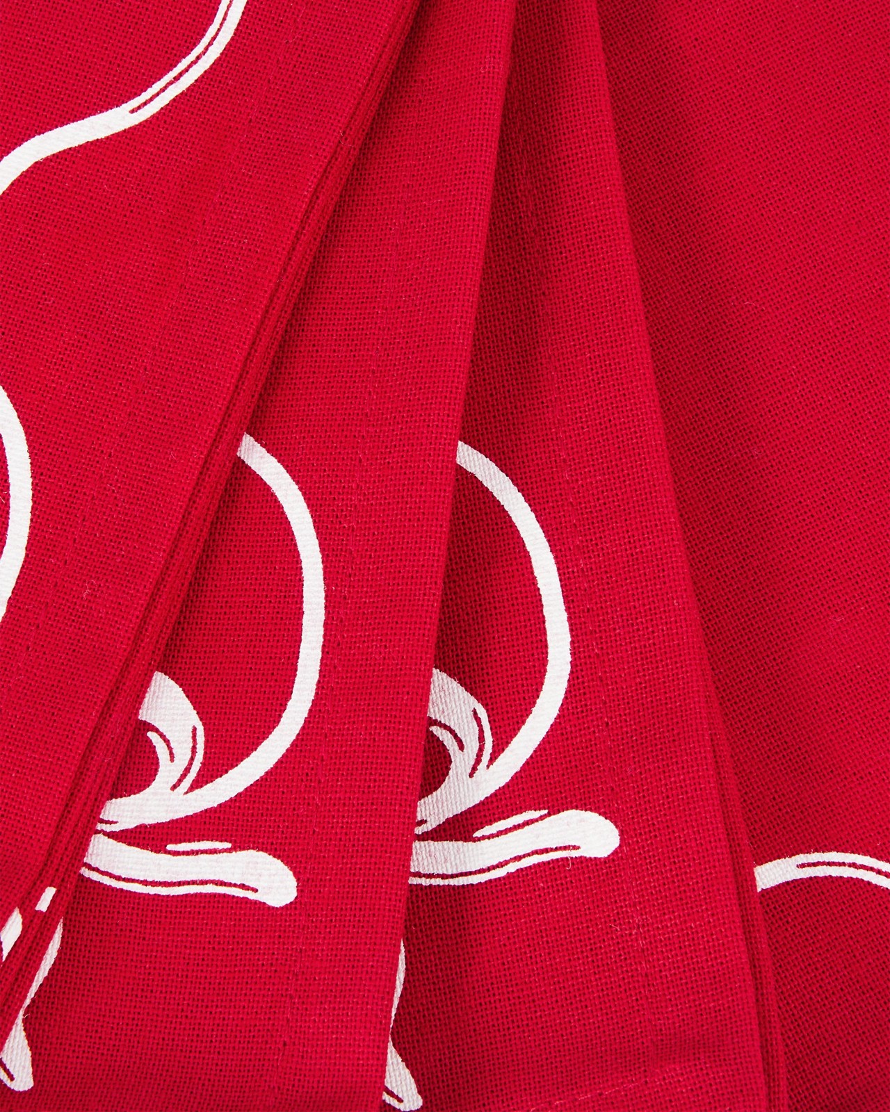 Anko 4 Pack Bow Napkins 2 of 4