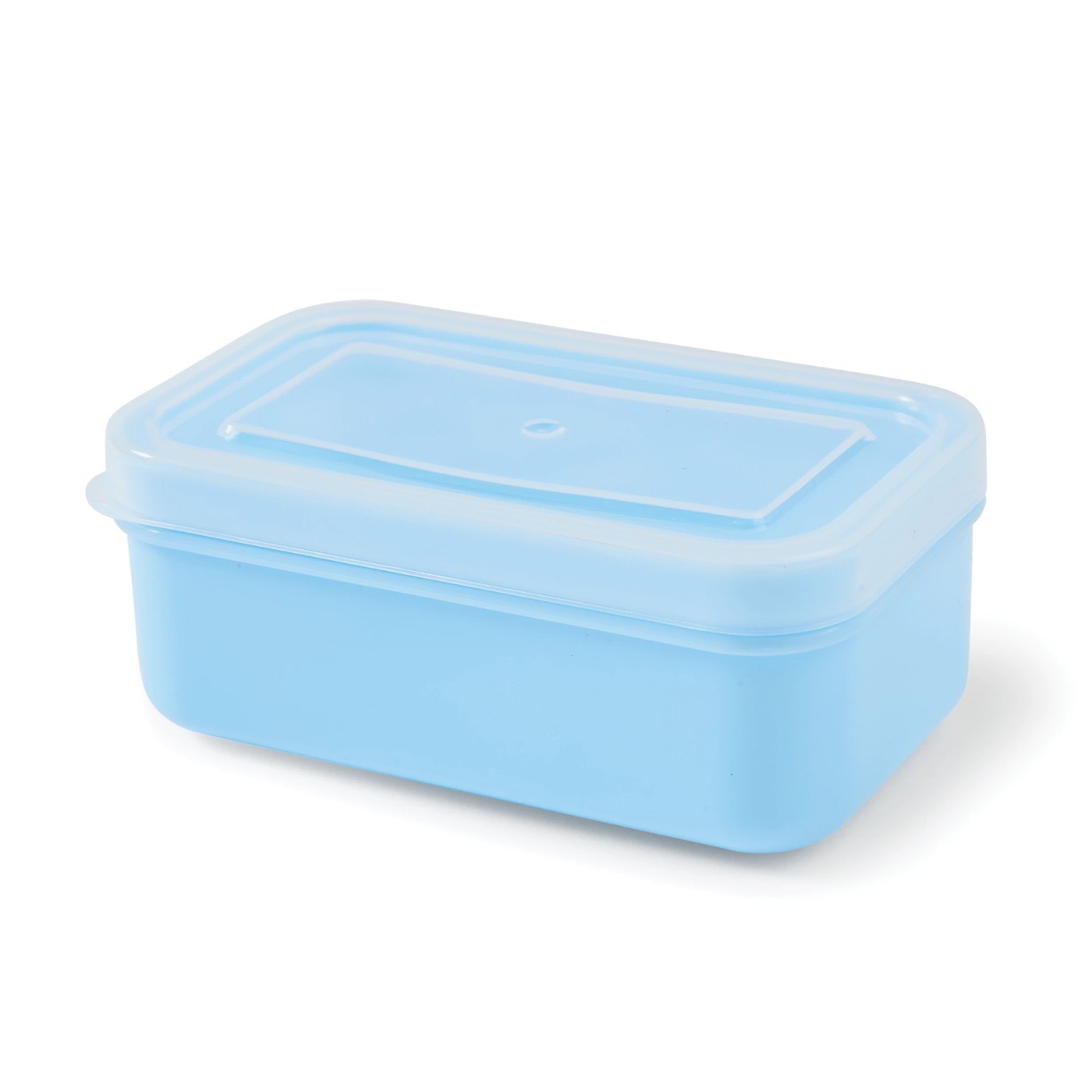 Anko 7 Piece Meal Prep Set - Blue 5 of 6