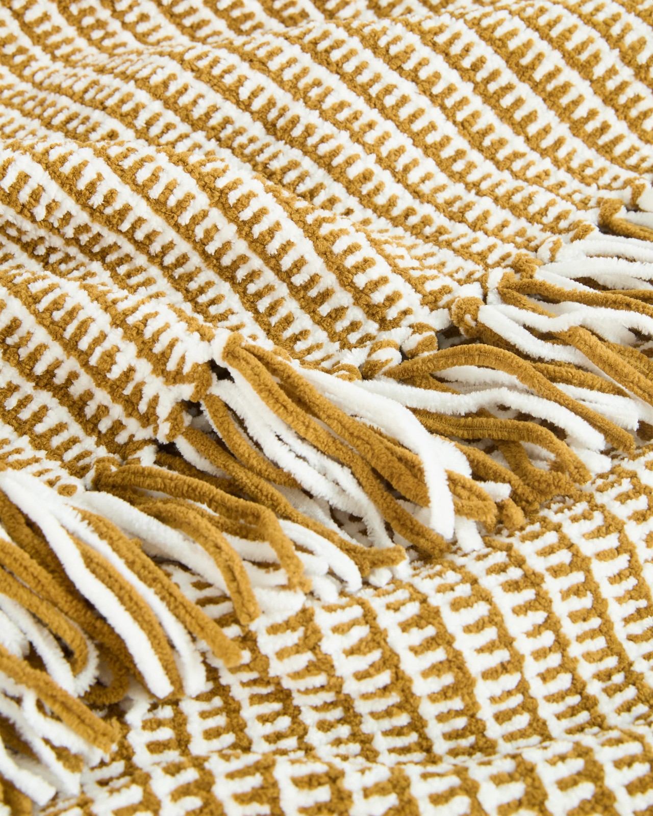 Althea Textured Throw 2 of 3