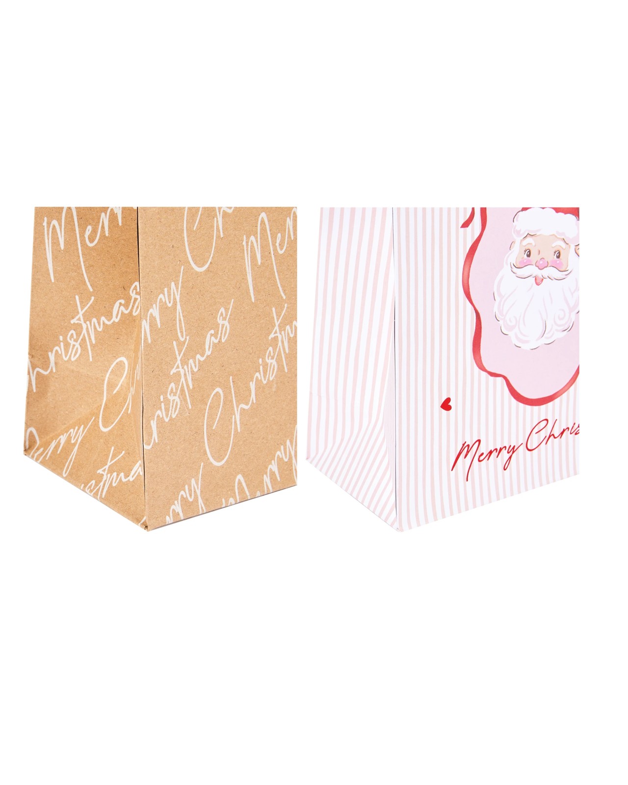 Anko Gift Bag - Medium, Assorted 4 of 5
