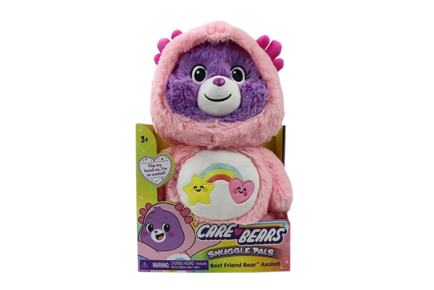 Care Bears Snuggle Pals 4 of 5