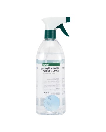 Anko Glass Spray 750ml
