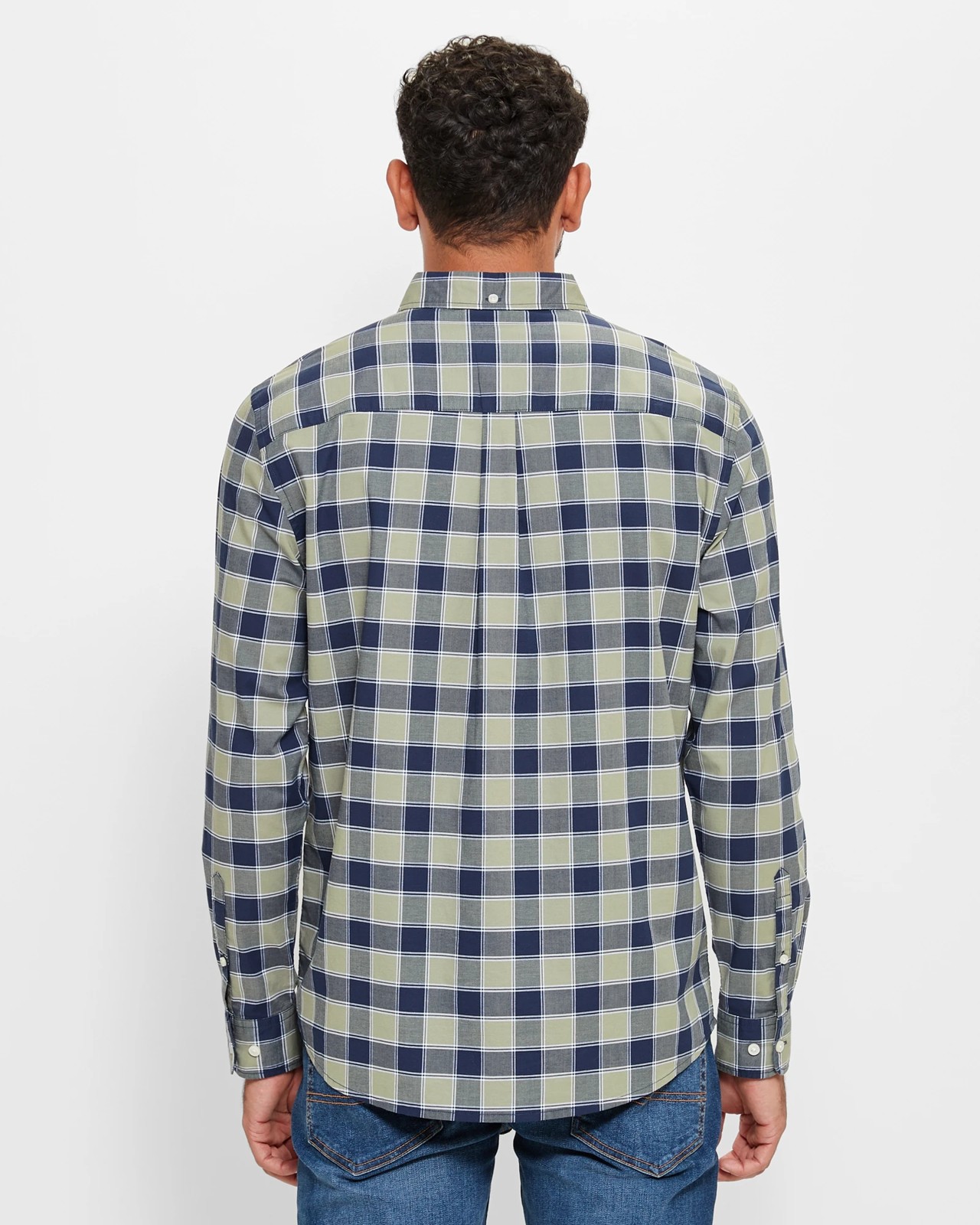 Check Shirt - Preview | Target Australia