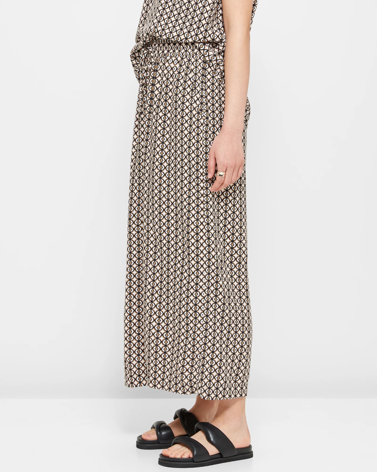 Pull On Culotte Pants | Target Australia