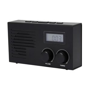 Portable Radio - Anko