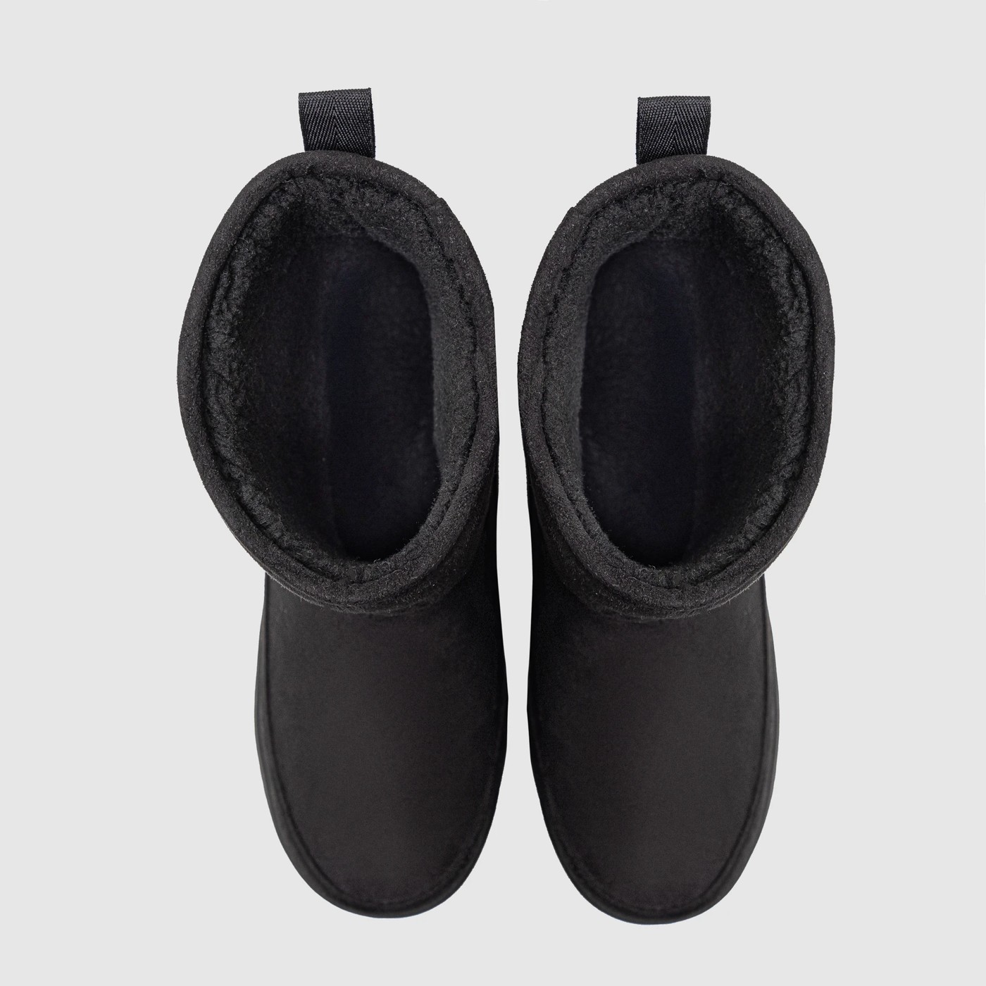 Piping hot 2025 slipper boots