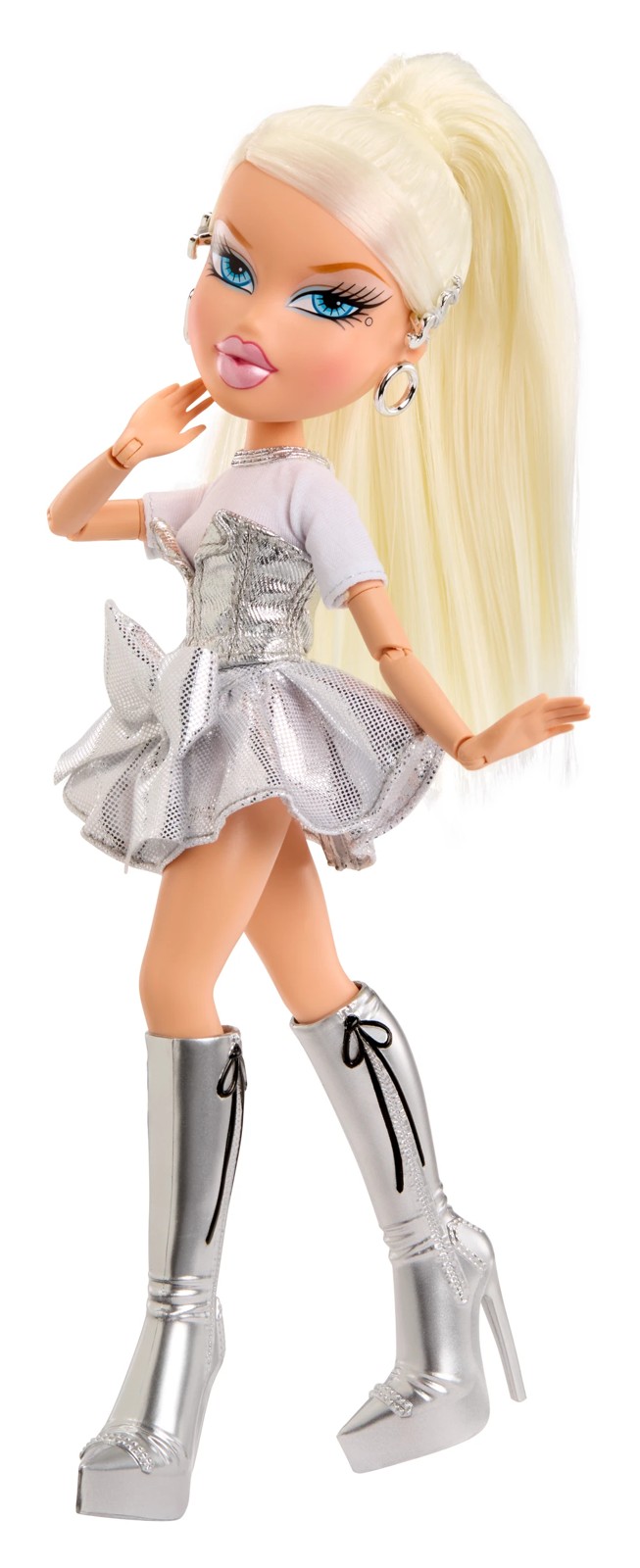 Bratz Charmz Doll - Assorted 3 of 5