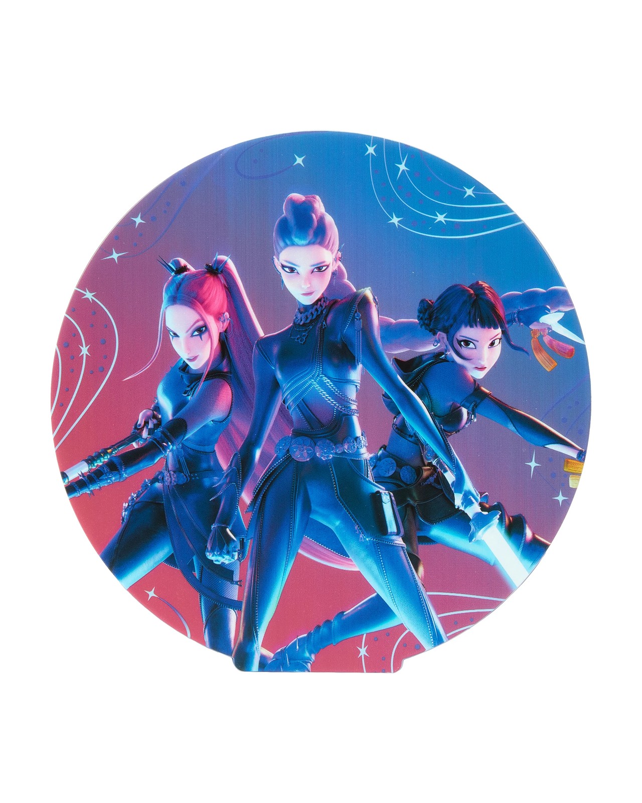KPop Demon Hunters Light 3 of 6
