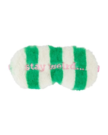 Eye Mask, Stripe - OXX Bodycare