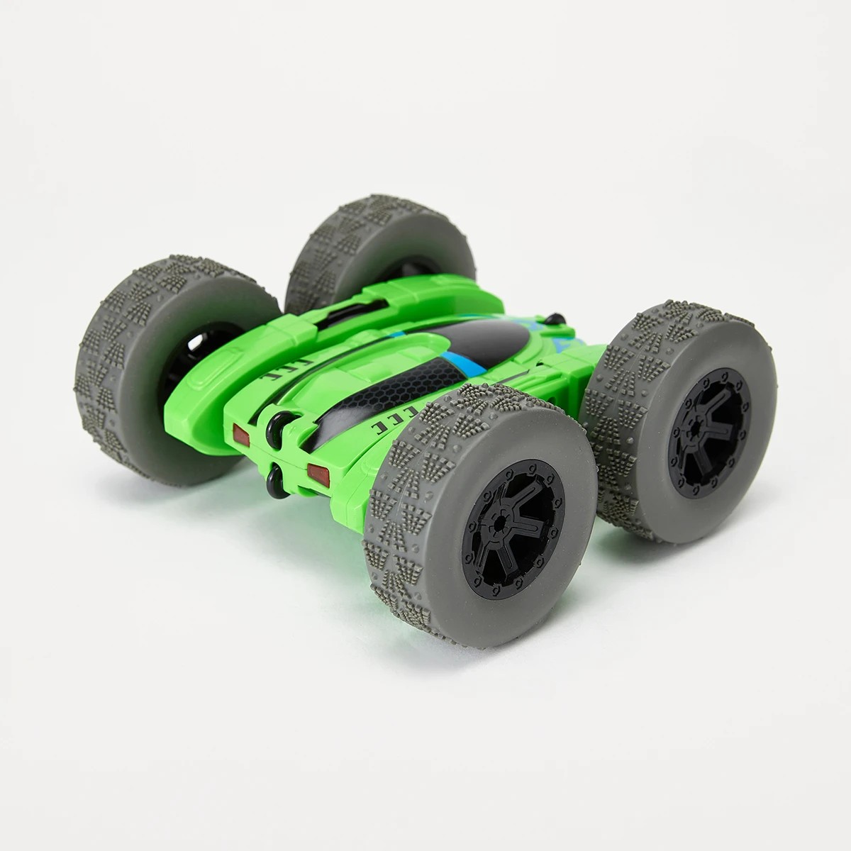 Remote Control 2.4G Sides Stunt Car - Anko | Target Australia