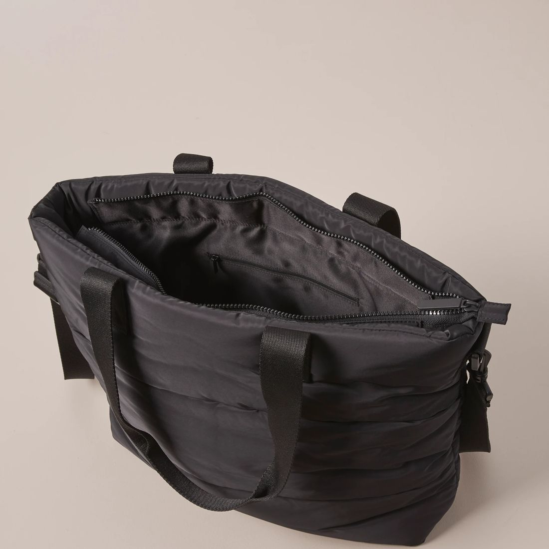 Active Large Quilted Tote Bag Target Australia