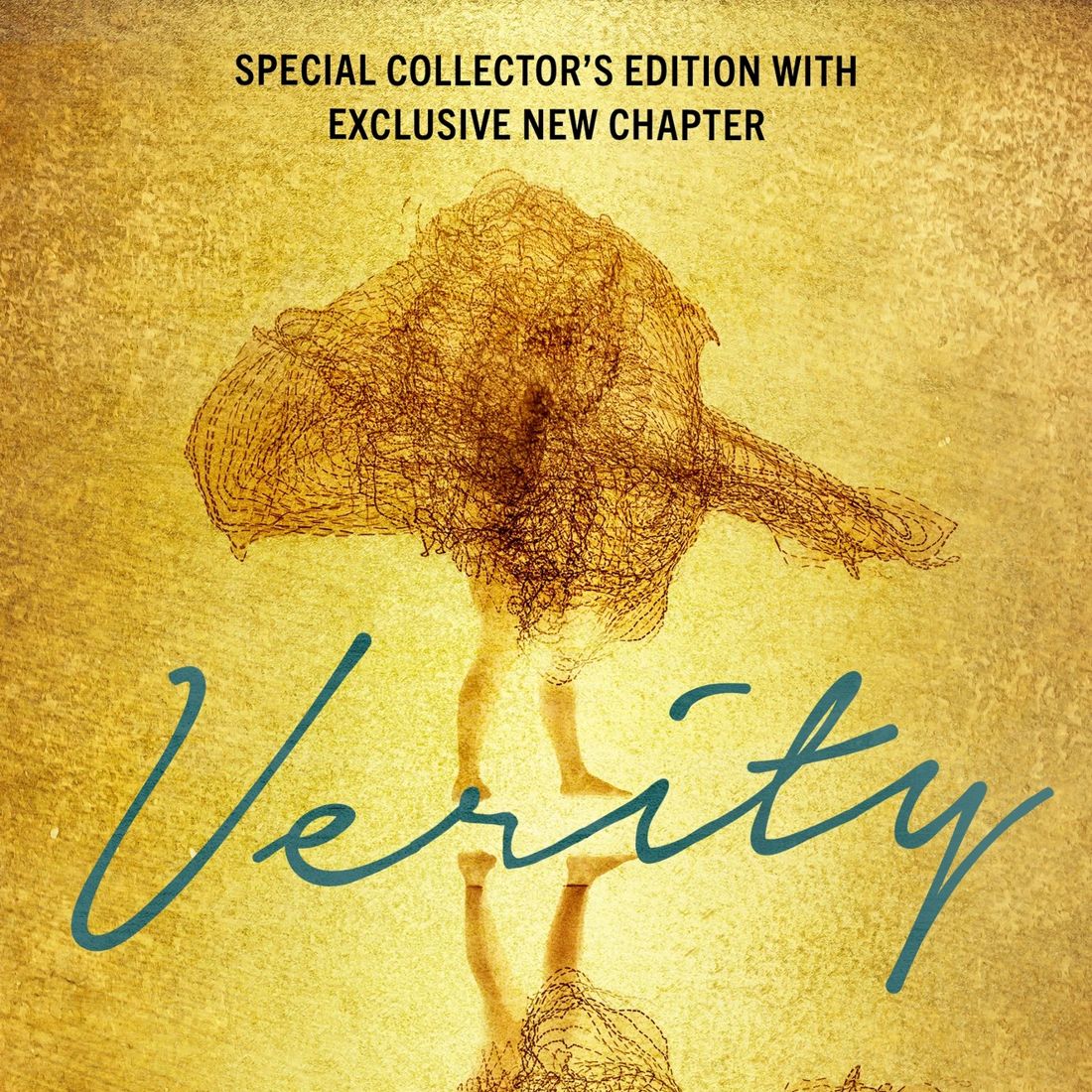 Verity Collee Hoover Target Australia