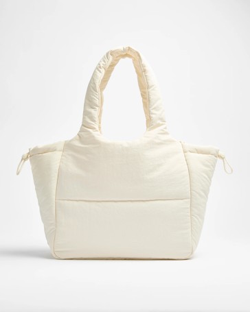 Active Drawstring Tote Bag
