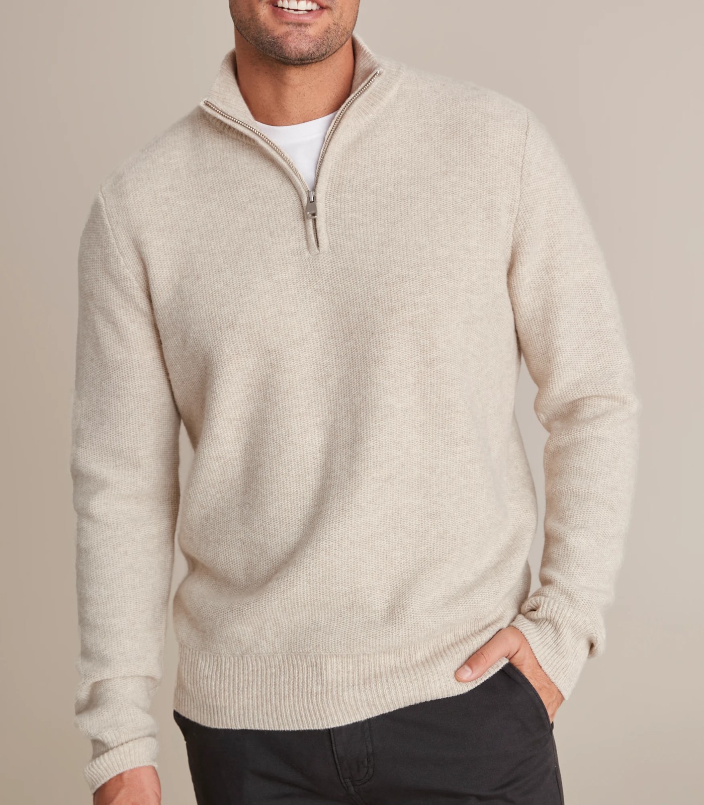 Target mens wool on sale jumpers