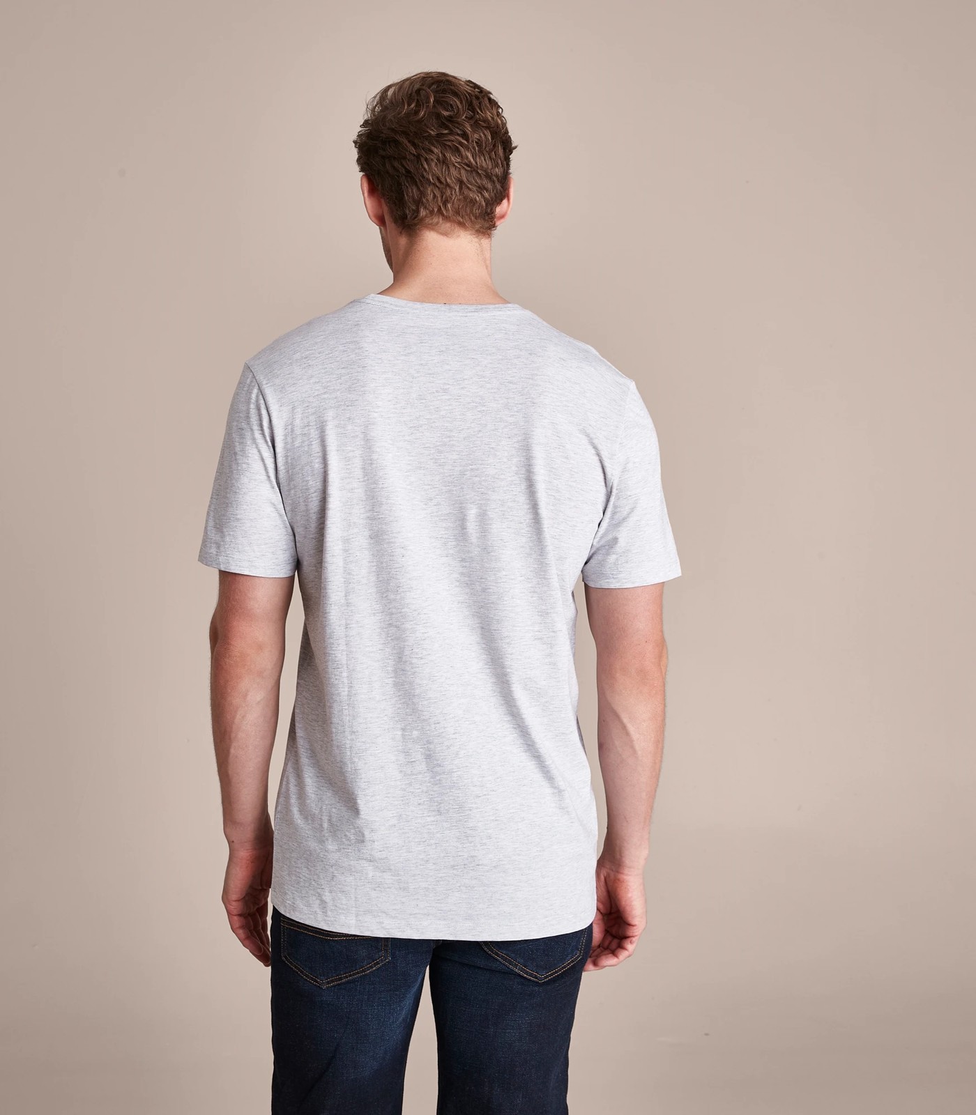 Supima Cotton T-Shirt | Target Australia