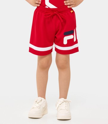Mesh Short - Cosmo, Fila