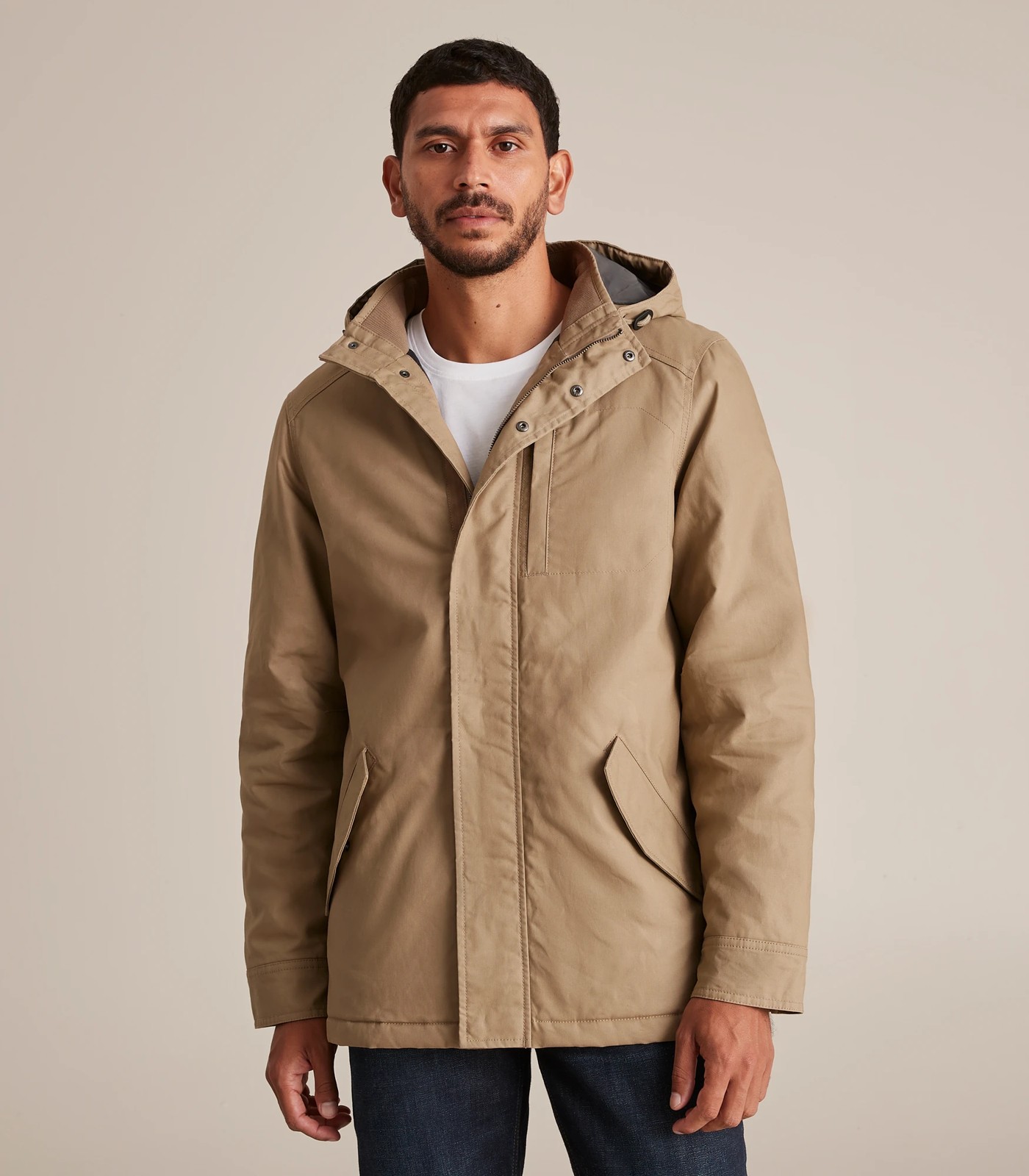 Target 2025 parka jacket