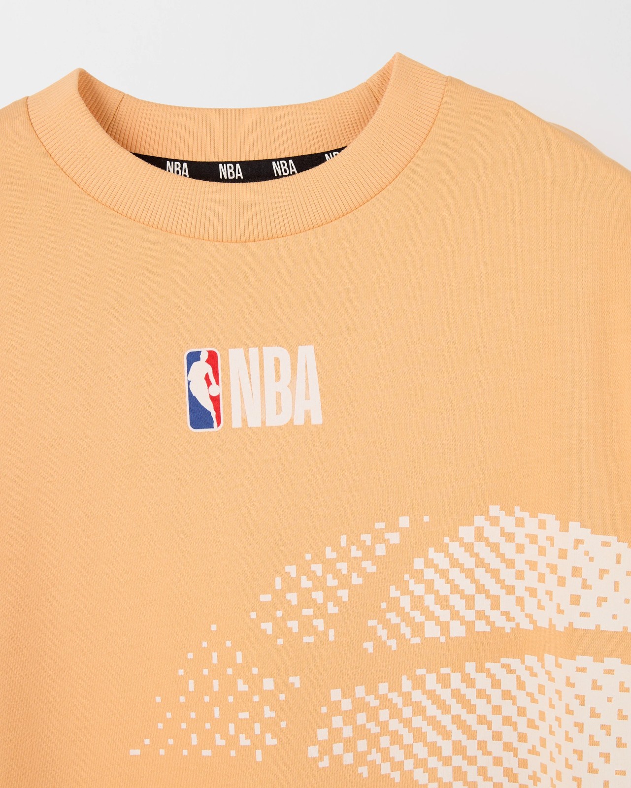 NBA Harmony Day Australian Cotton T-Shirt 2 of 2