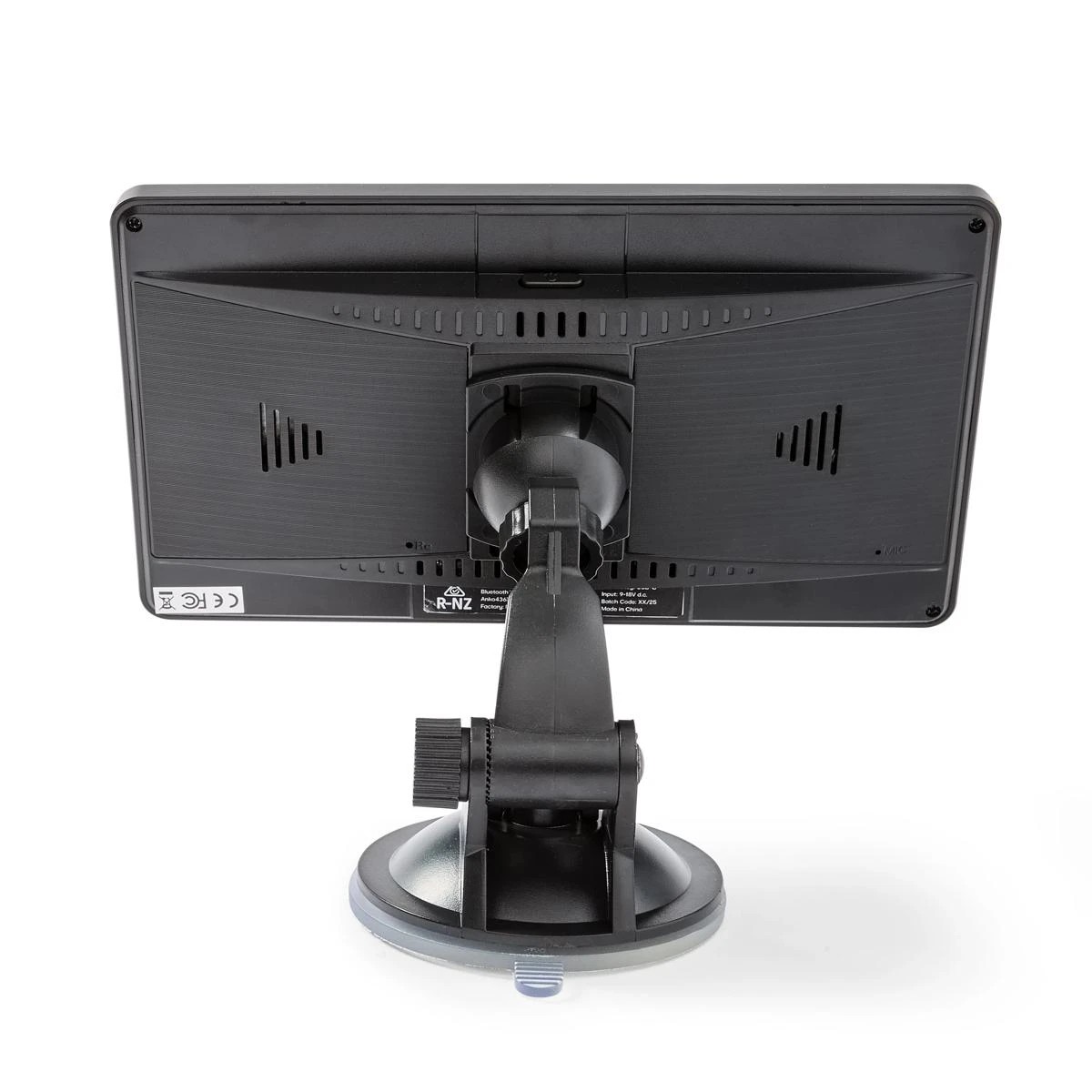 Anko 7in. Wireless Car Play Display 5 of 5