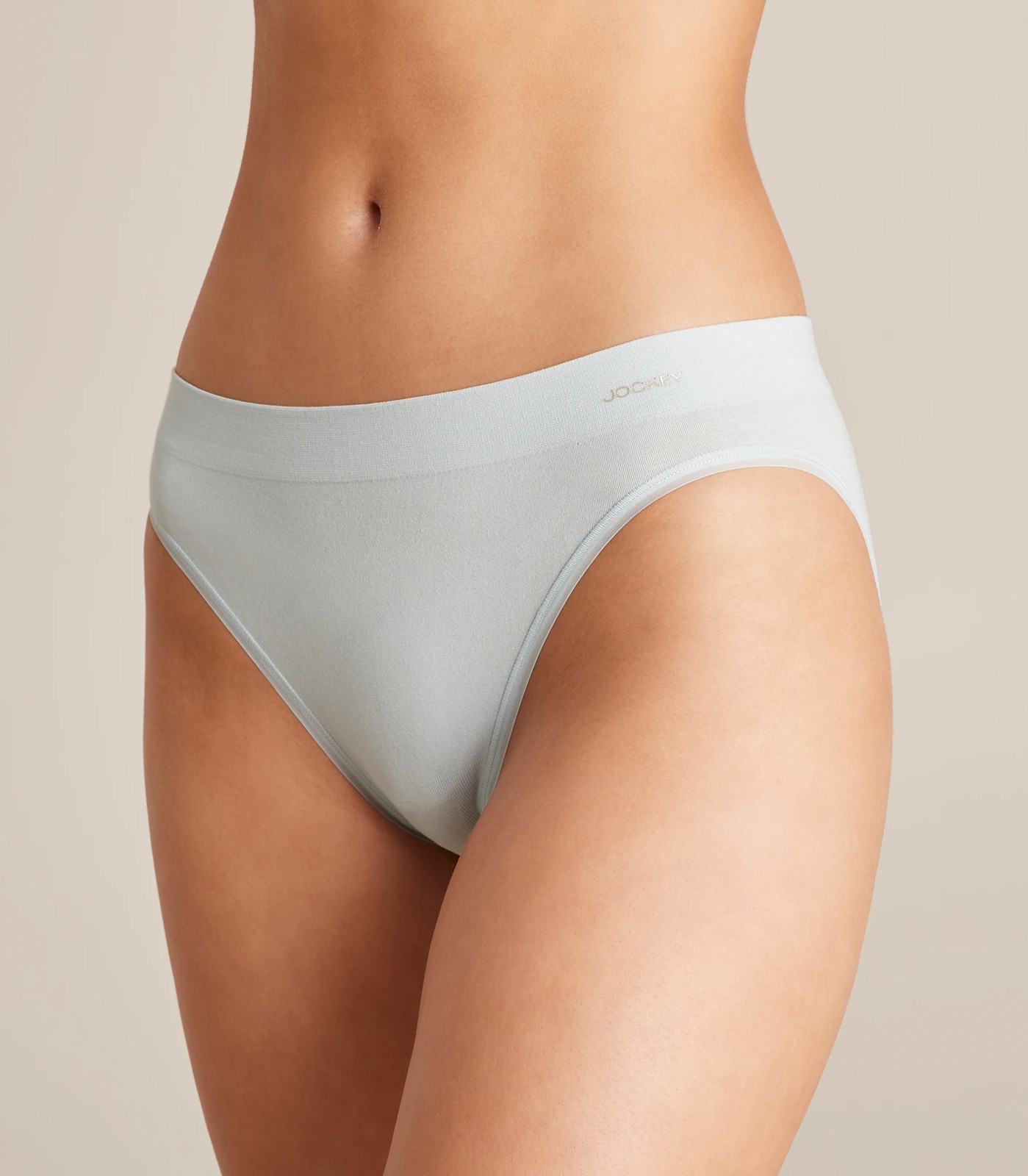 Jockey Skimmies® Bikini Briefs; Style: WTB8