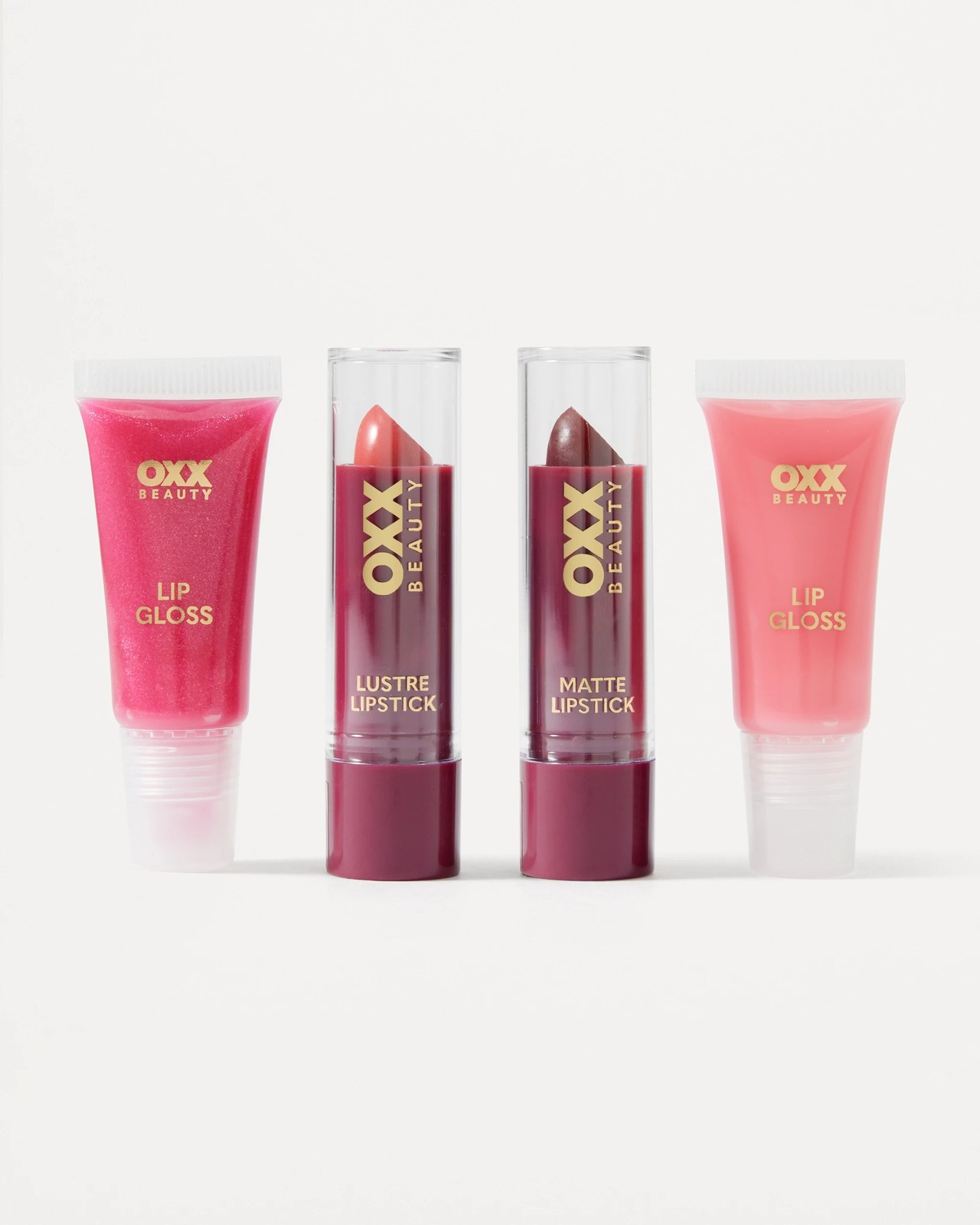 OXX Beauty 71 Piece 24 Days of Glam 6 of 6