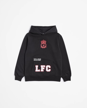 English Premier League Hoodie