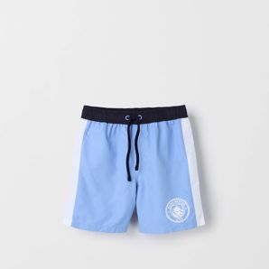 English Premier League Swim Boardshorts