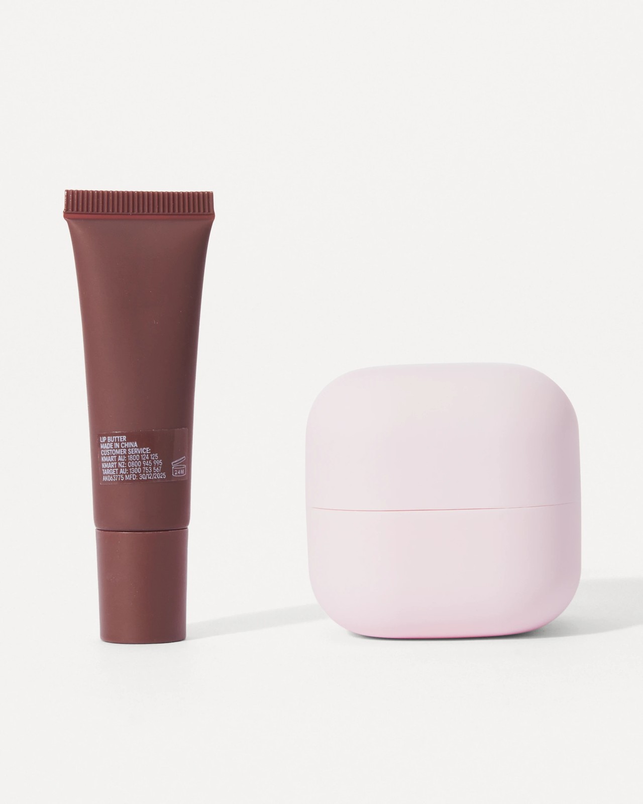 OXX Skincare Mallow Kisses Lip Duo 2 of 6