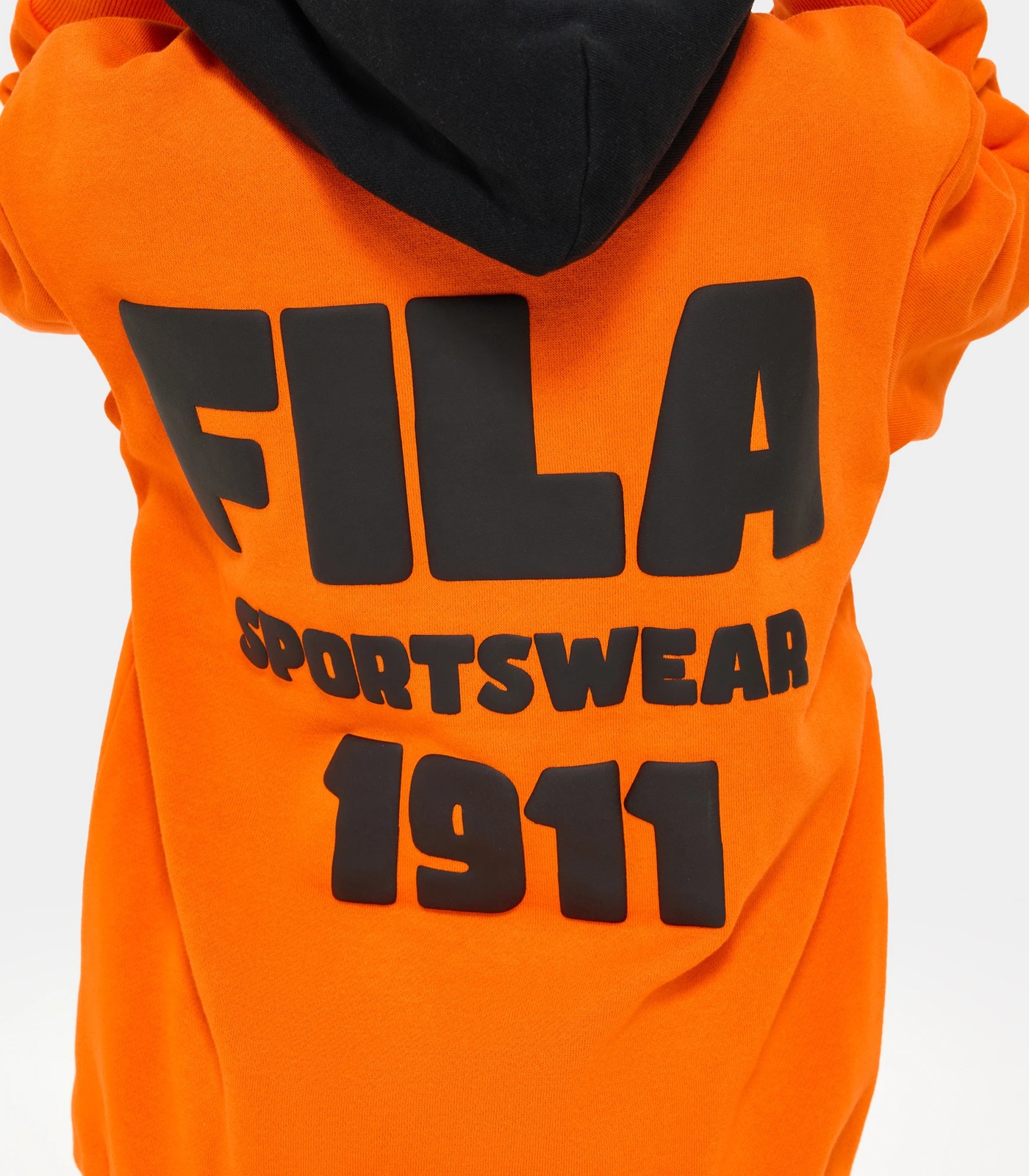 Fila Hoodie - Wolf | Target Australia