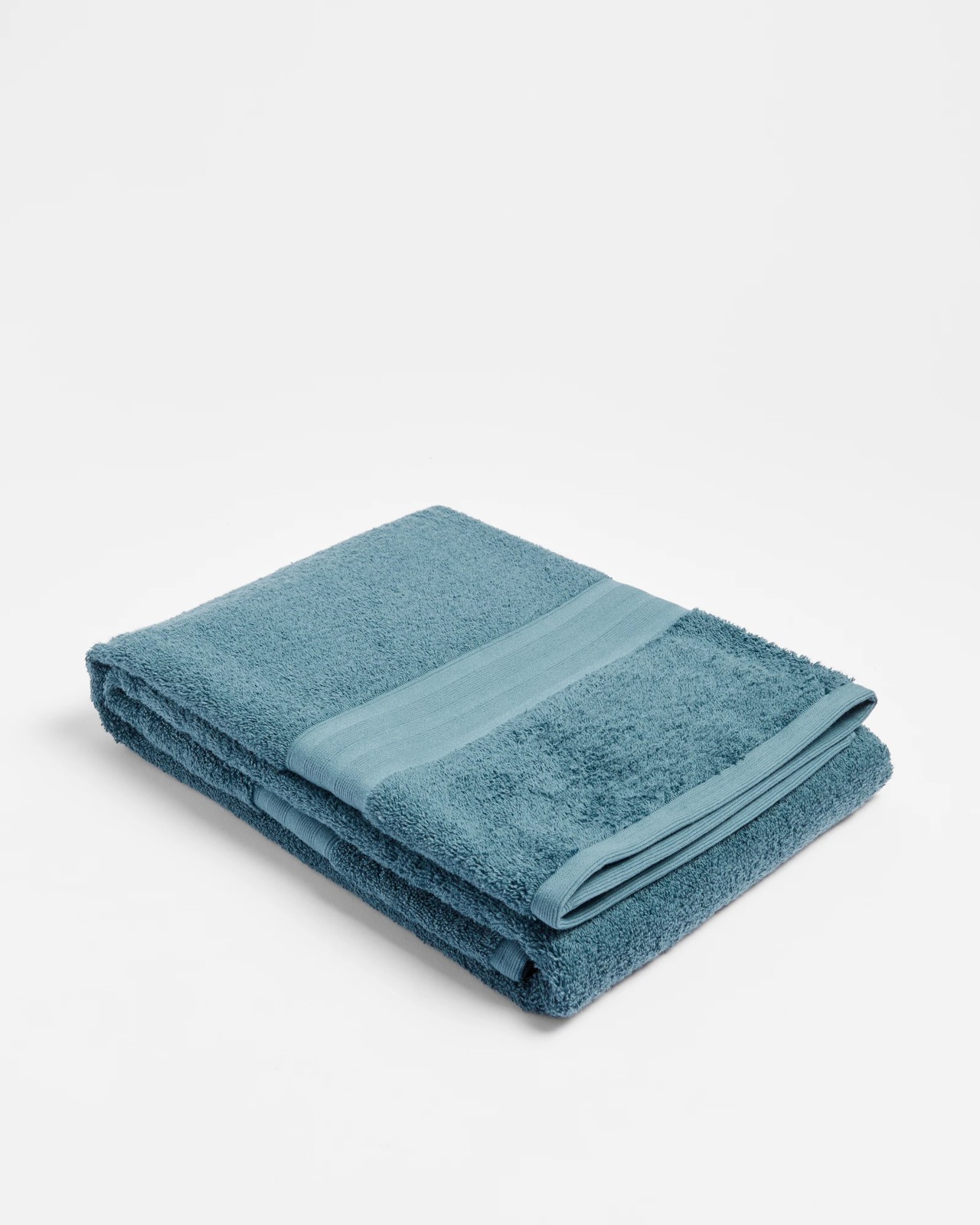 Grandeur Bath Sheet Teal Target Australia