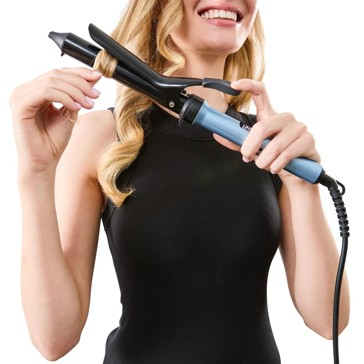 Anko Multi Curler Set
