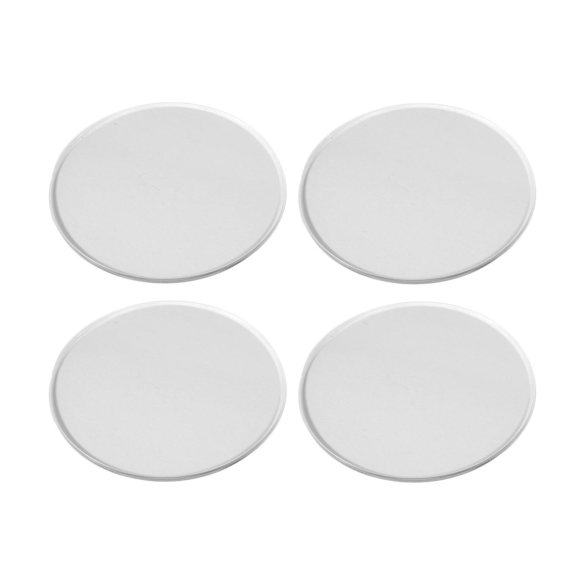 Acrylic Rounds, 4 Pack - Anko | Target Australia