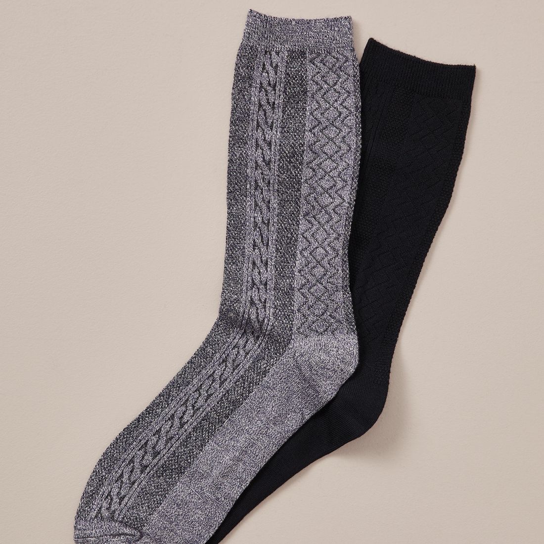 2 Pack Crew Boot Socks Target Australia