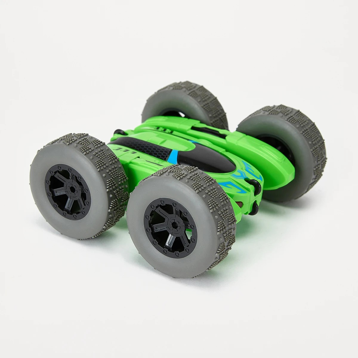 Remote Control 2.4G Sides Stunt Car - Anko | Target Australia