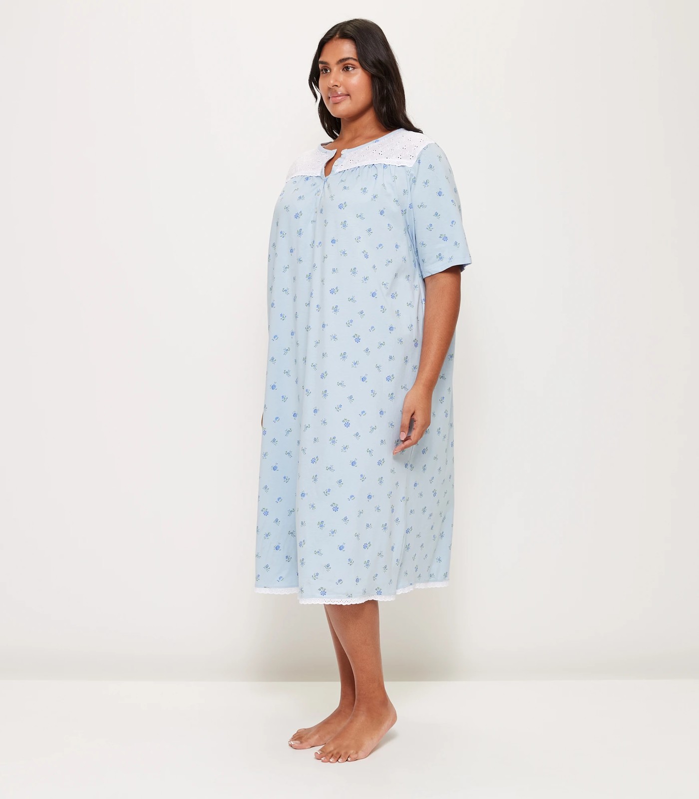 Kmart discount cotton nighties