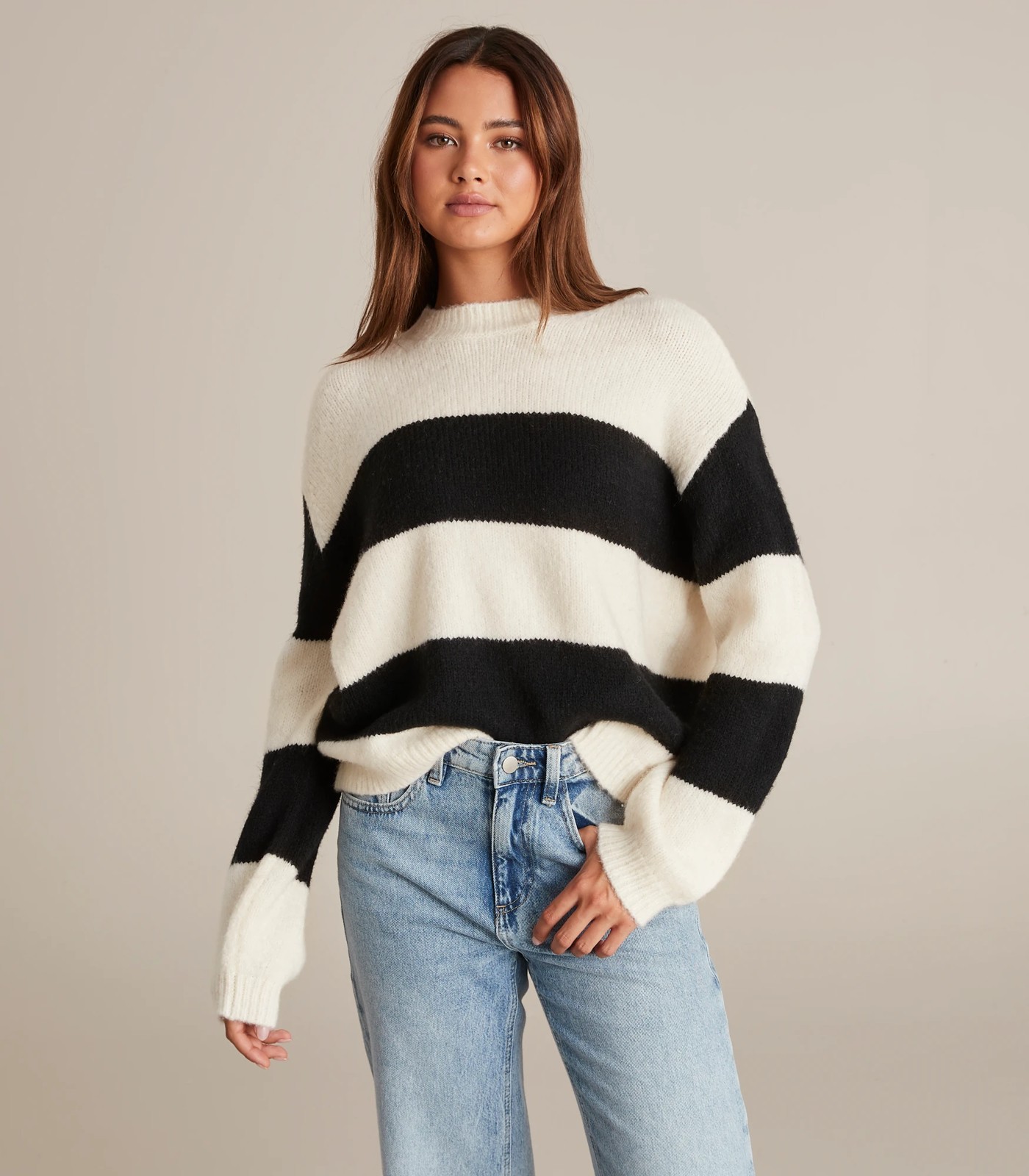 Oversized knit 2025 jumper australia