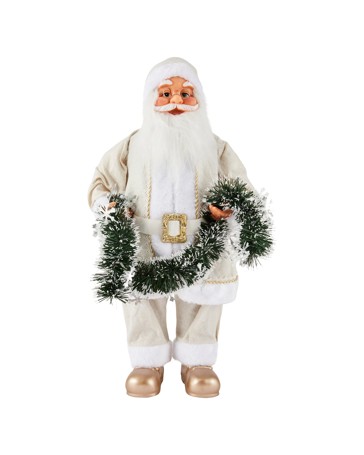 Anko Luxury Santa