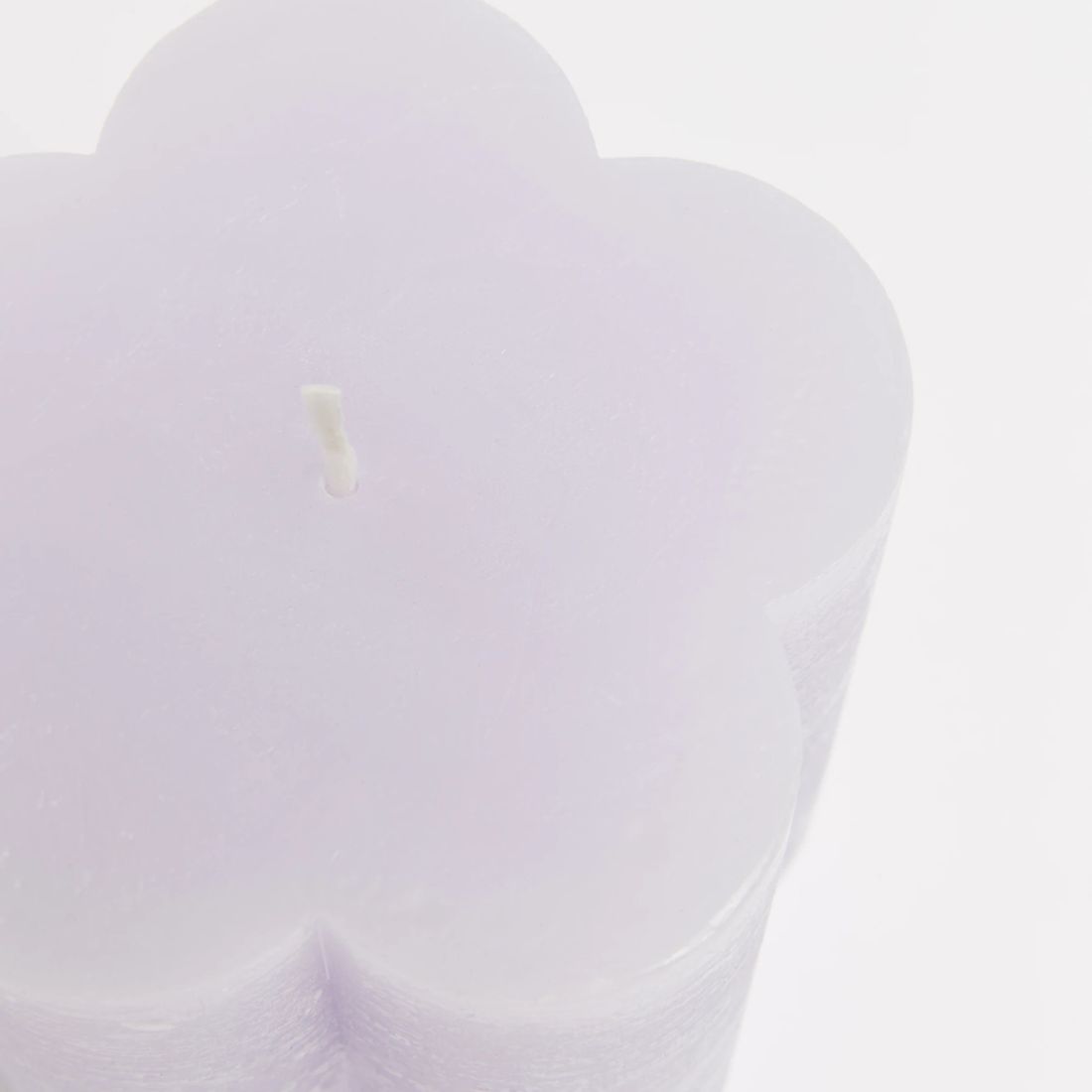 Flower Pillar Candle Target Australia