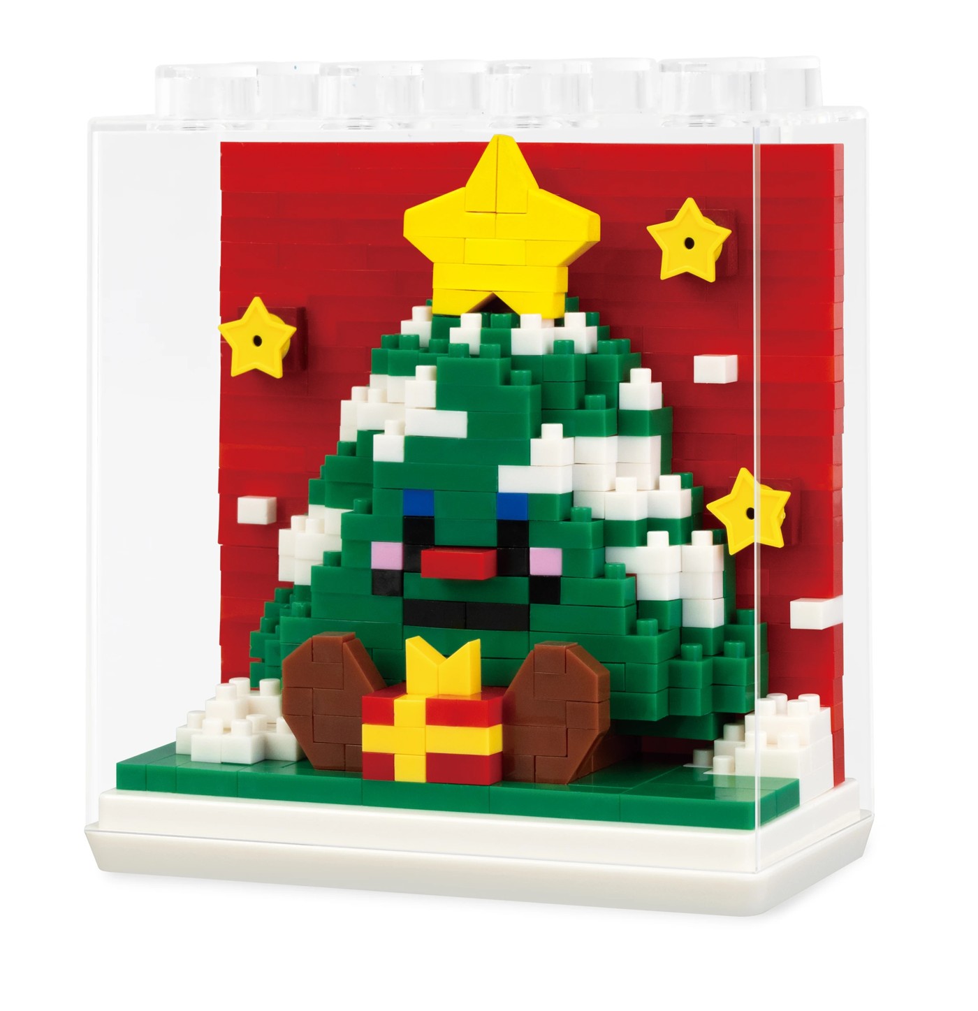 Mini Blocks in Case - Assorted 3 of 5