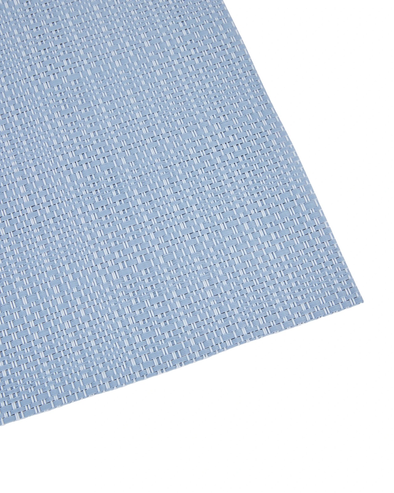 Anko Blue Weave Placemat 2 of 2