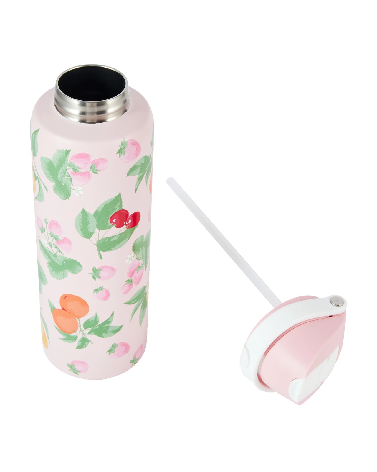Anko 940ml Fruit Dual Lid Bottle 5 of 5