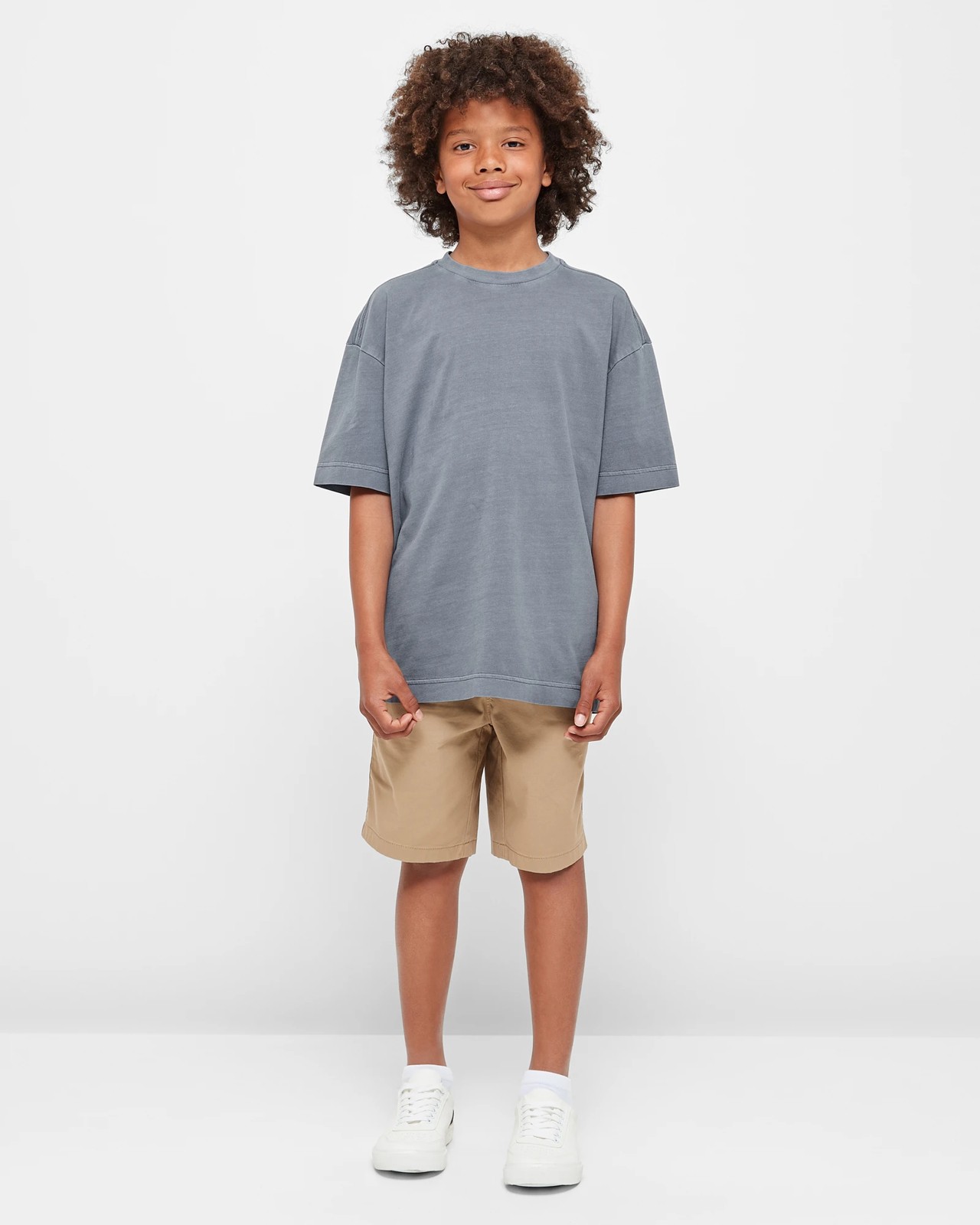 Basic Oversized T-shirt | Target Australia