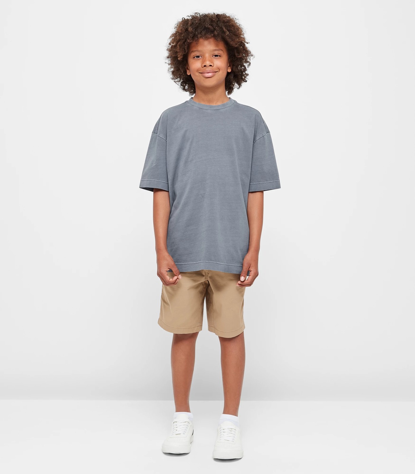 Basic Oversized T-shirt | Target Australia