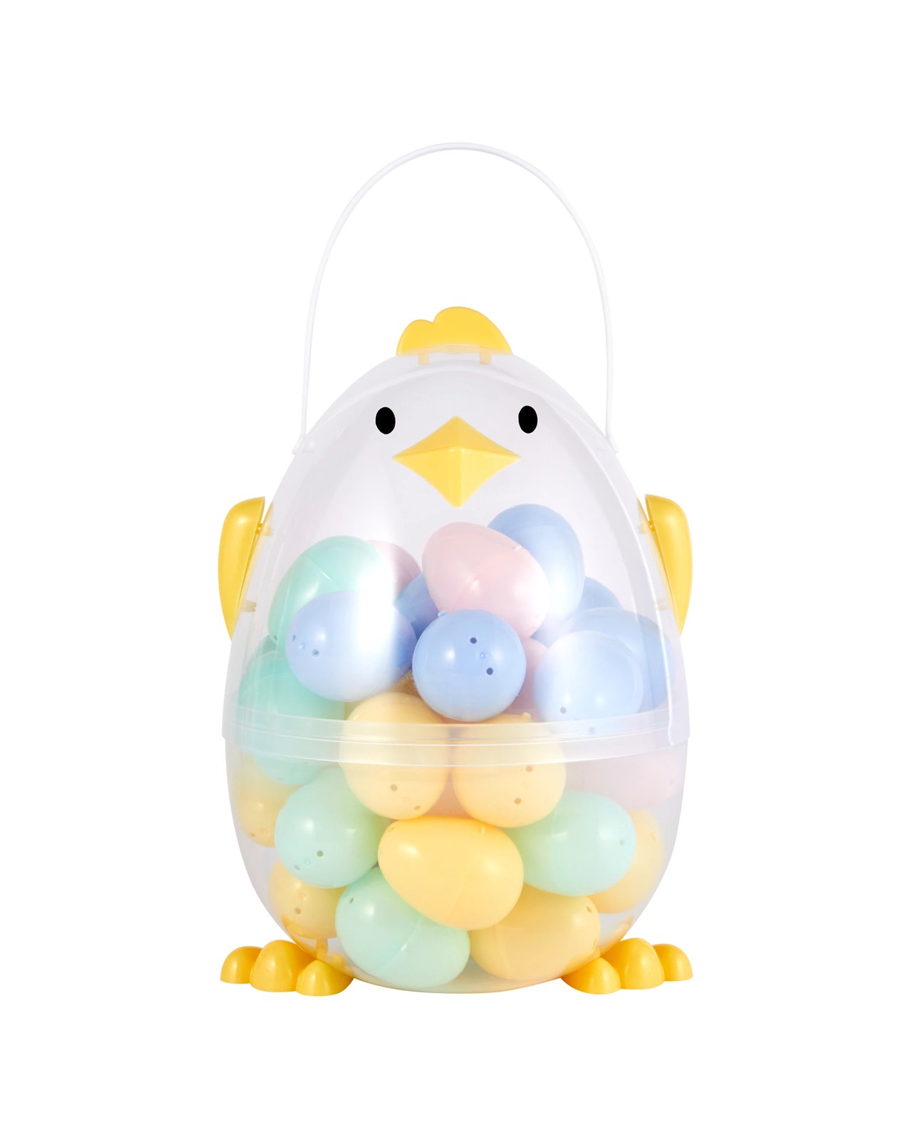 Anko 40 Pack Chick Hunt Eggs Bucket 5 of 6